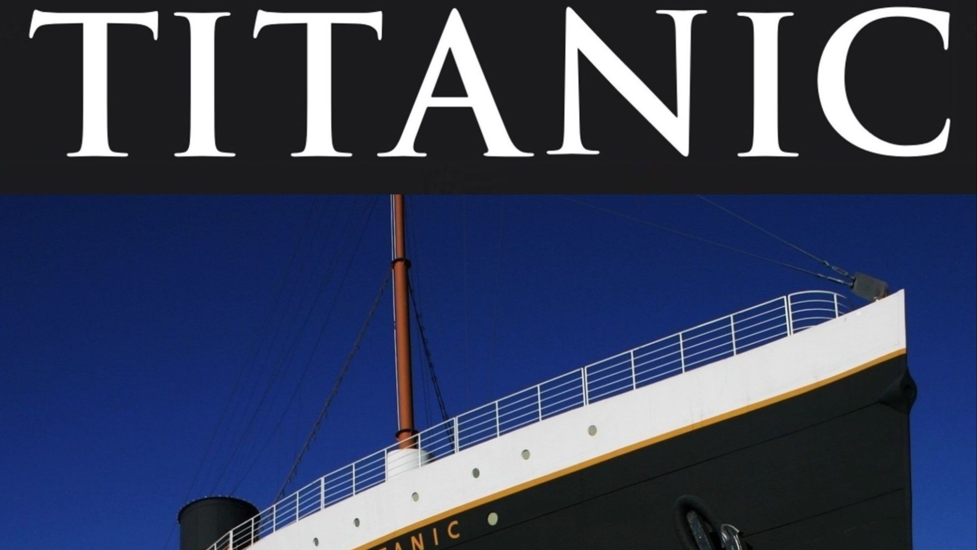 File:TITANIC-Attrappe des Titanic-Museums in Branson Missouri USA.jpg