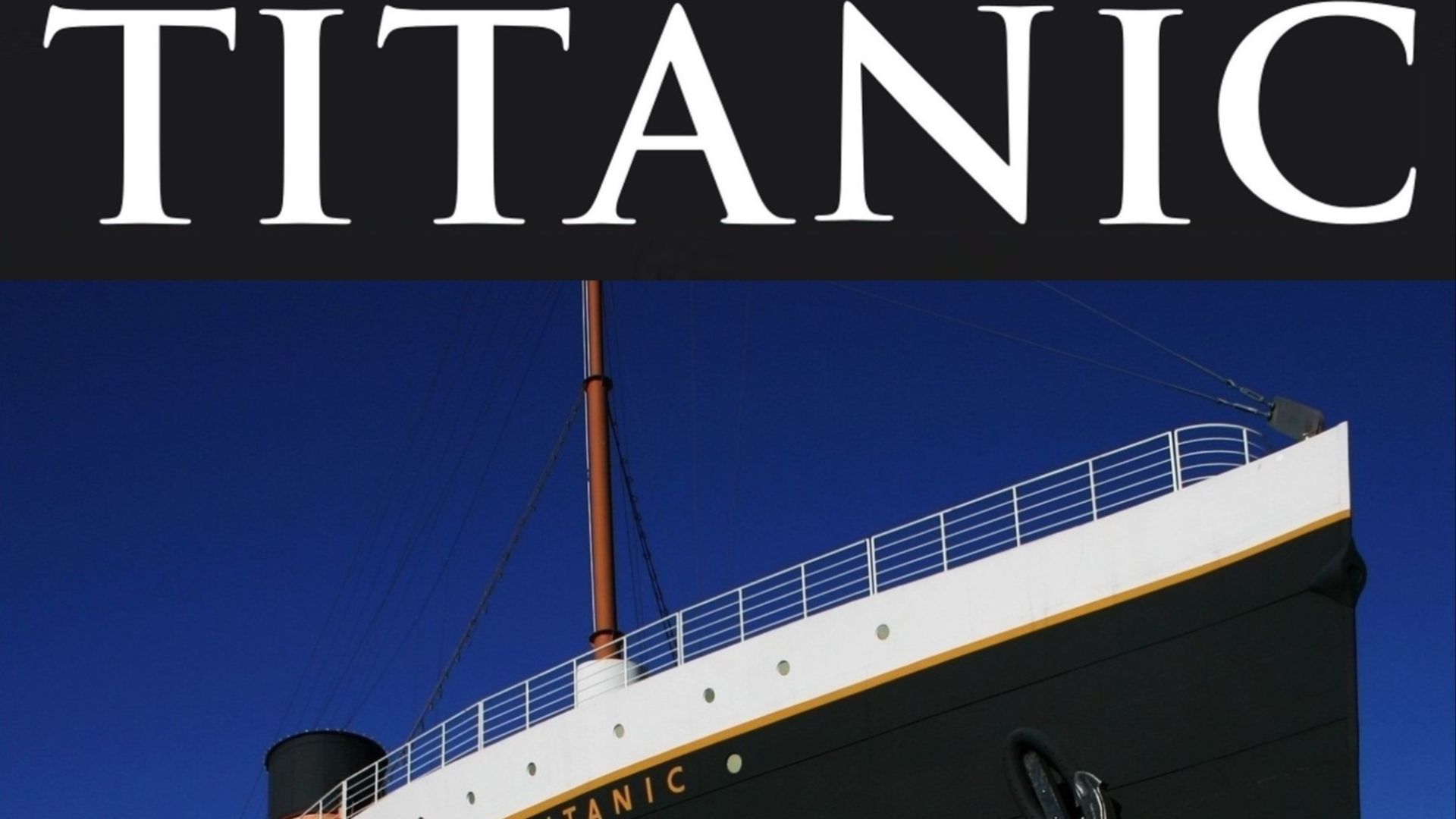 File:TITANIC-Attrappe des Titanic-Museums in Branson Missouri USA.jpg