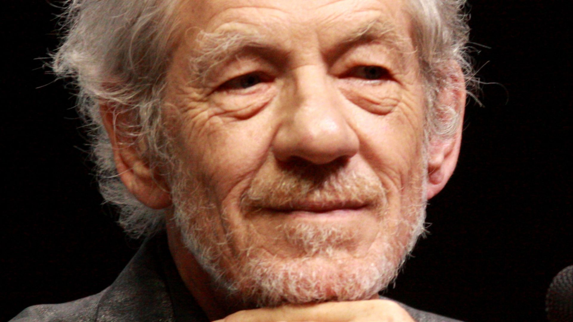 File:SDCC13 - Ian McKellen.jpg