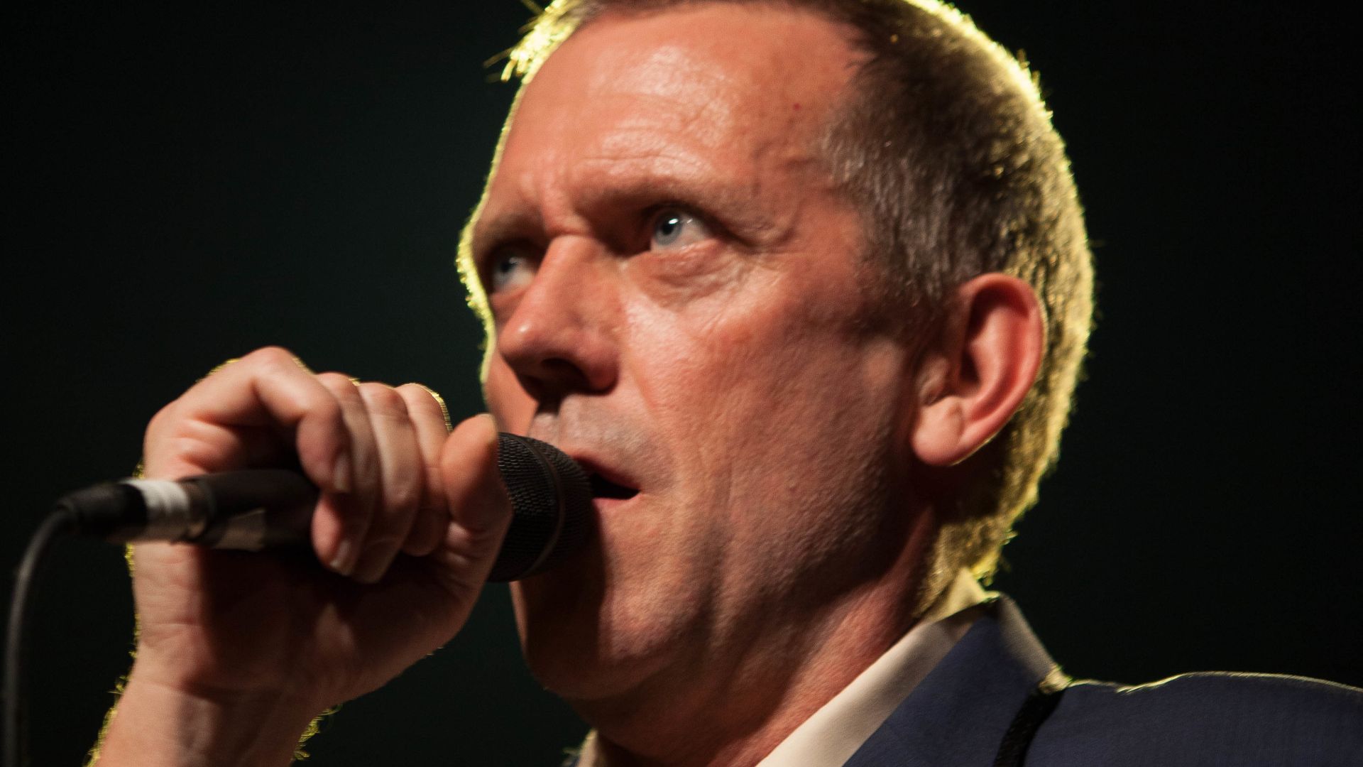 File:Hugh Laurie, from a bit of Fry & Laurie, http---en.wikipedia.org-wiki-Hugh laurie (9450843901) (cropped).jpg