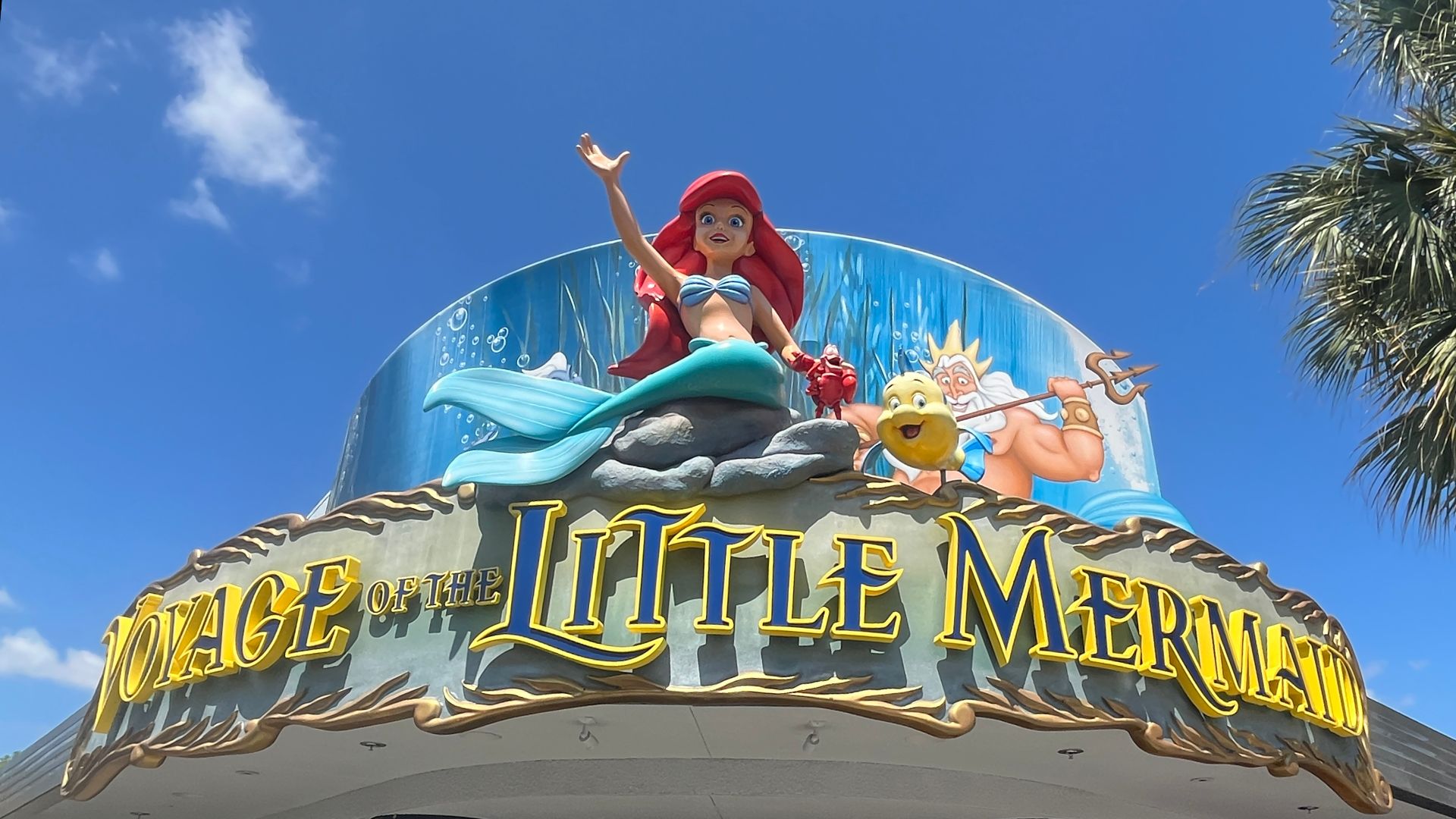 File:Voyage of the Little Mermaid (May 2023).JPG