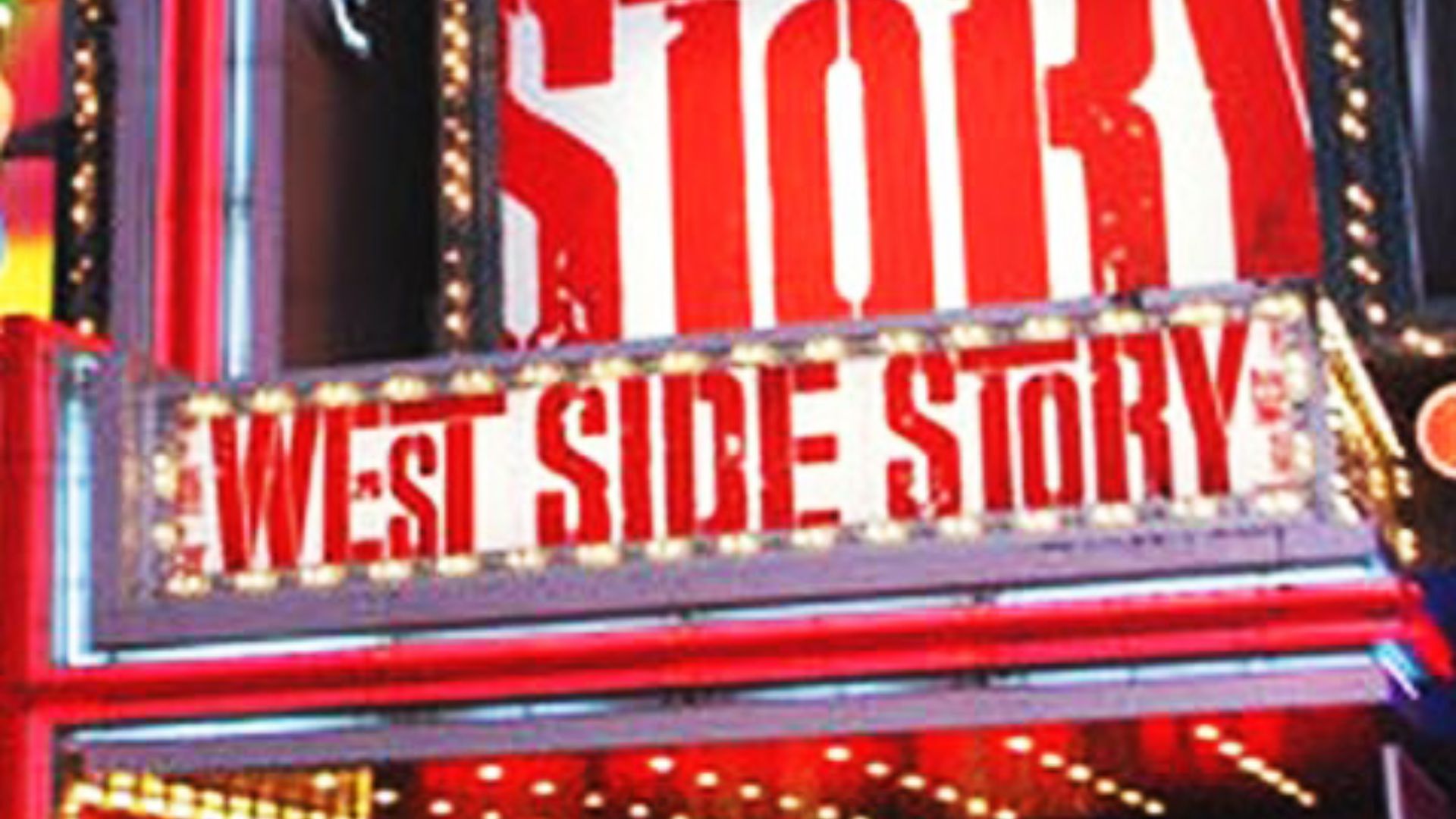 File:West Side Story at Palace Theatre in Broadway.jpg