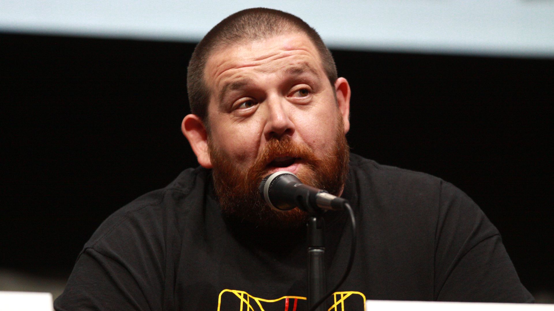 File:Nick Frost 2013 SDCC.jpg