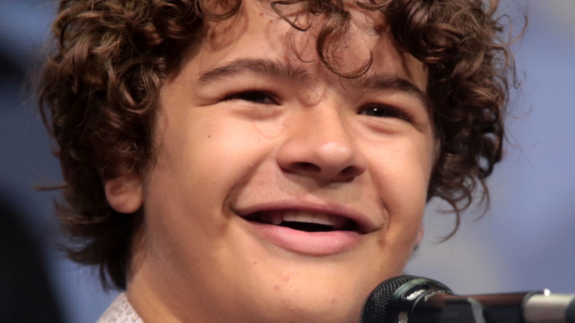 File:Gaten Matarazzo by Gage Skidmore.jpg