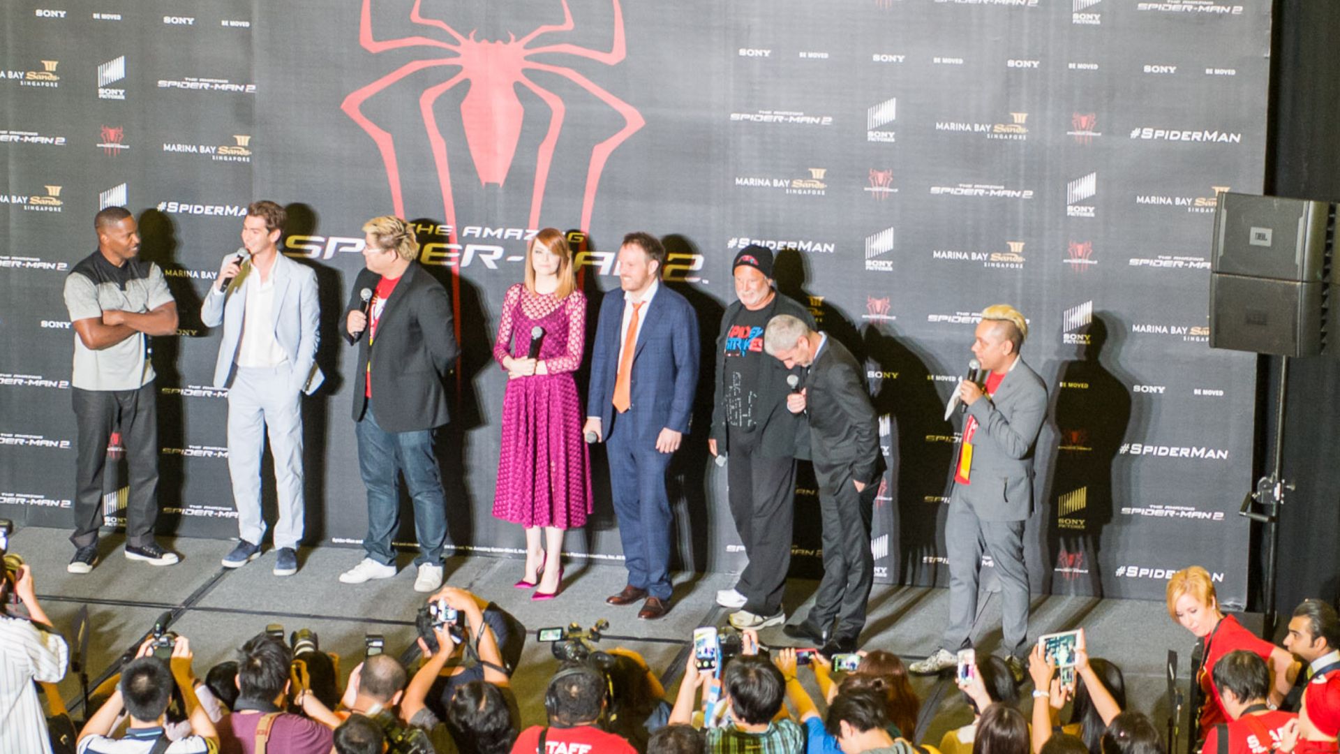 File:Launch Singapore 2014 The Amazing Spider-Man 2 by 2eight DSC8445.jpg