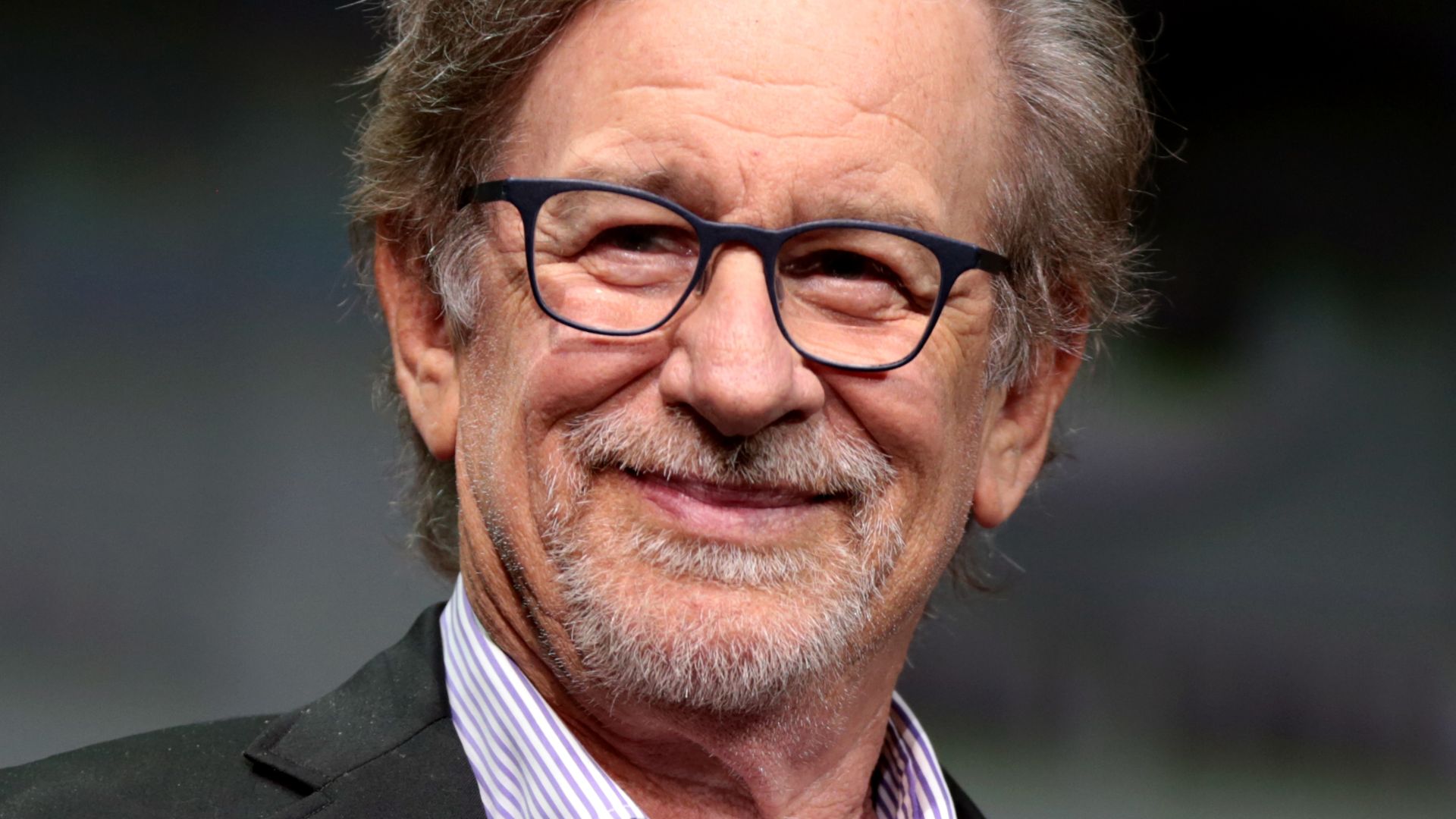 File:Steven Spielberg by Gage Skidmore.jpg