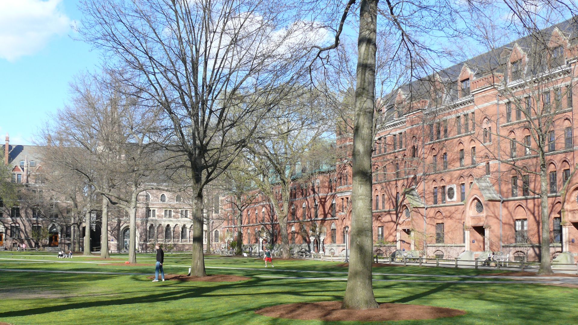 File:Yale University Old Campus 04.JPG