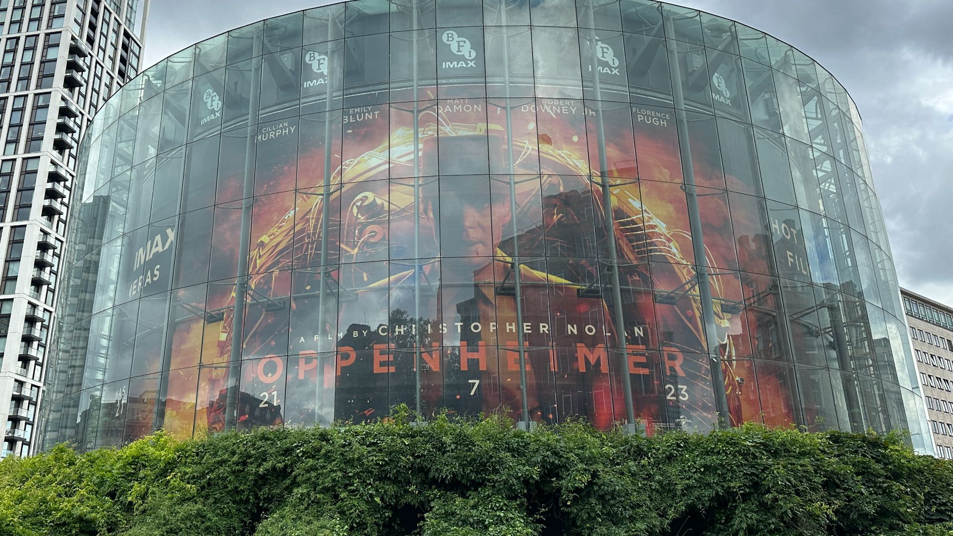 File:BFI IMAX, Waterloo.jpg