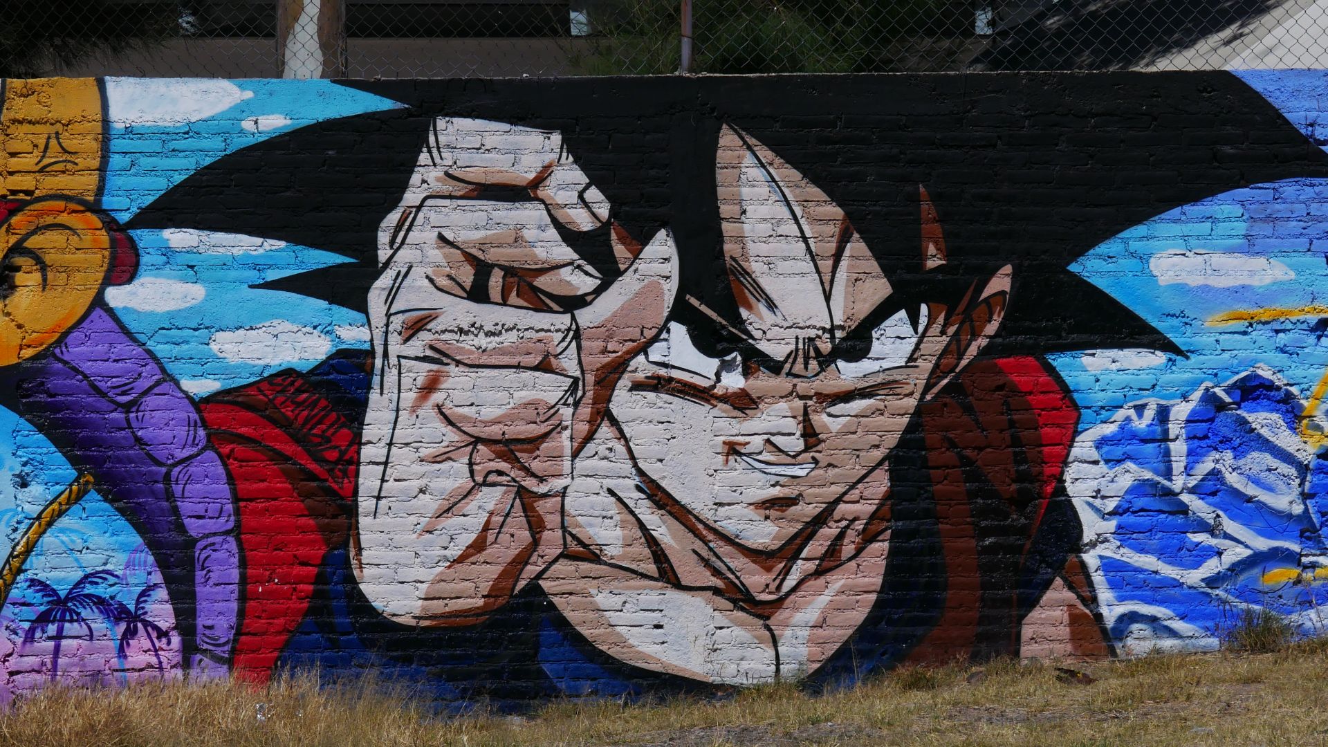 File:Mural de Dragon Ball Z en una calle de Aguascalientes 19.jpg