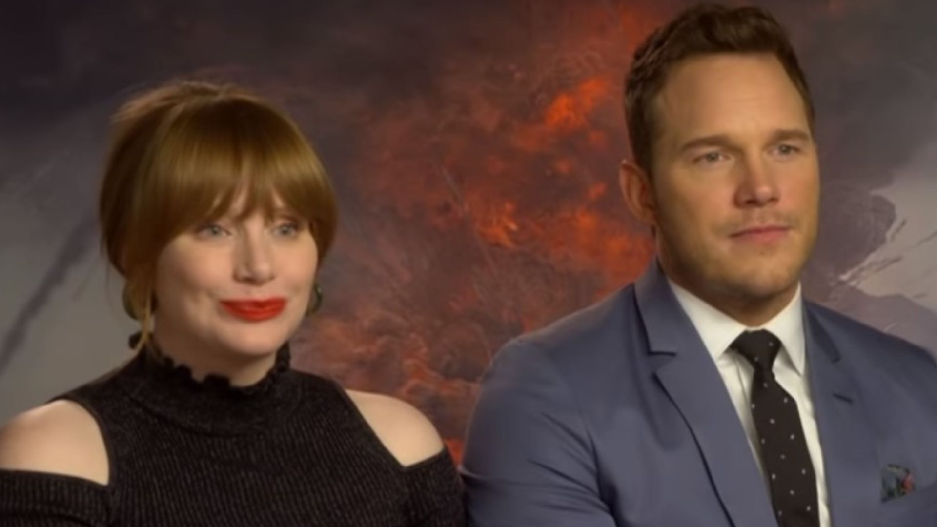 File:Bryce Dallas Howard & Chris Pratt 2.jpg