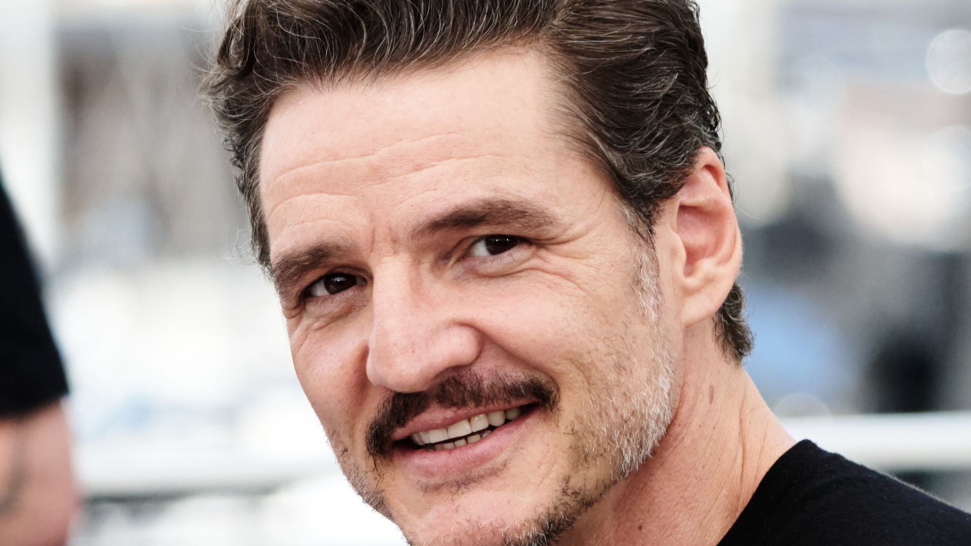 File:Pedro Pascal at the 2025 Cannes Film Festival 03.jpg