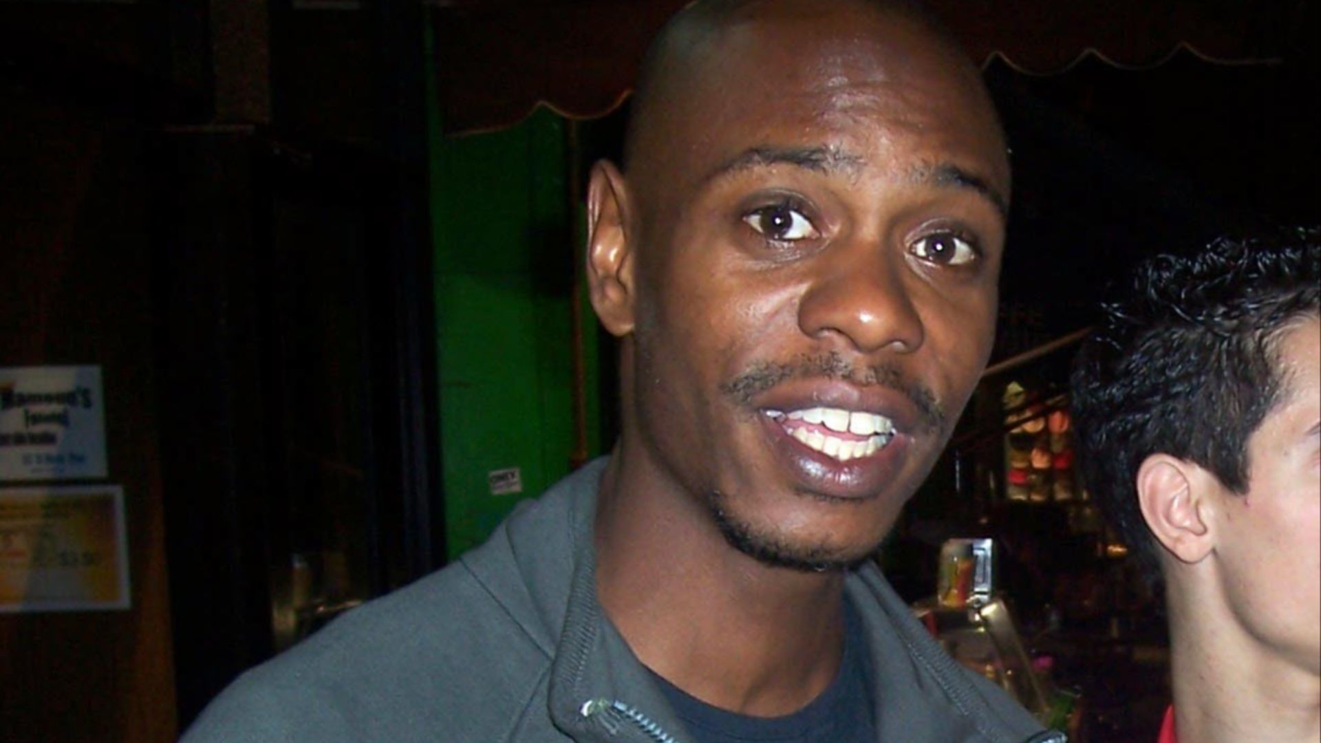 File:Dave Chappelle (cropped).jpg