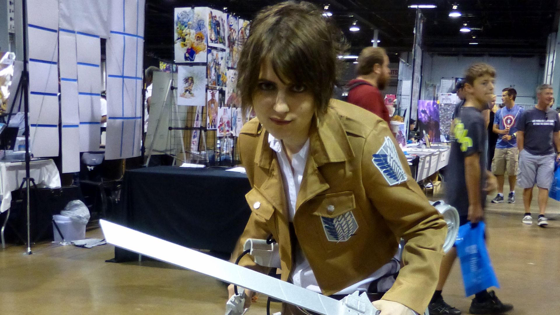 File:WW Chicago 2015 - Attack on Titan (21022170656).jpg