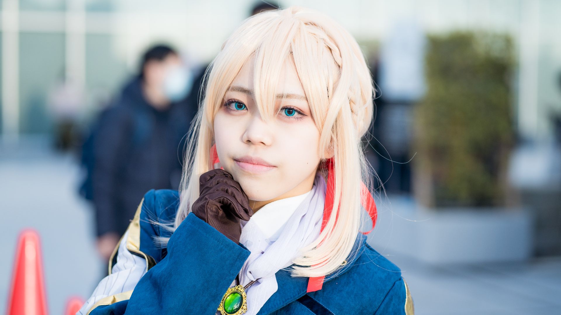 File:Comic Market 99 Day 1 Cosplayers (51823764701).jpg