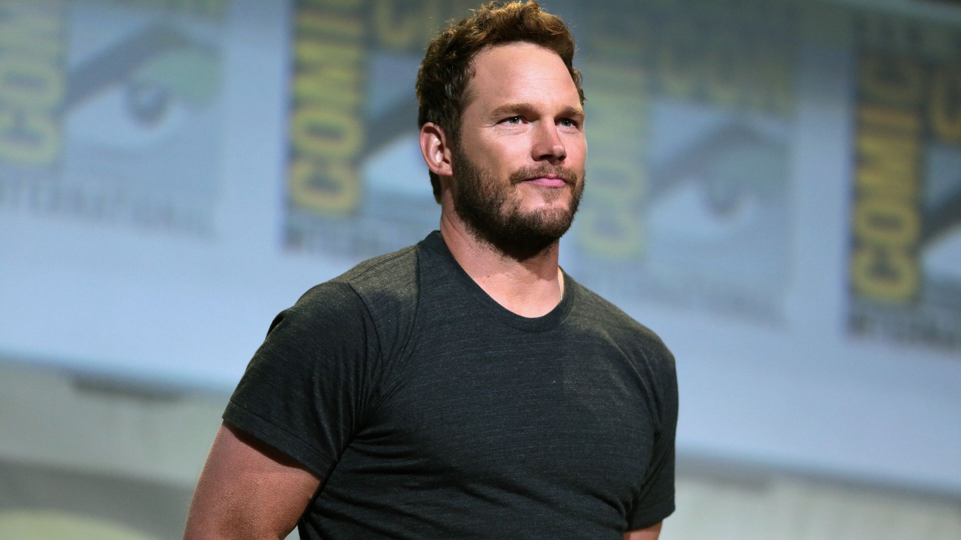 File:Chris Pratt (28046372254).jpg