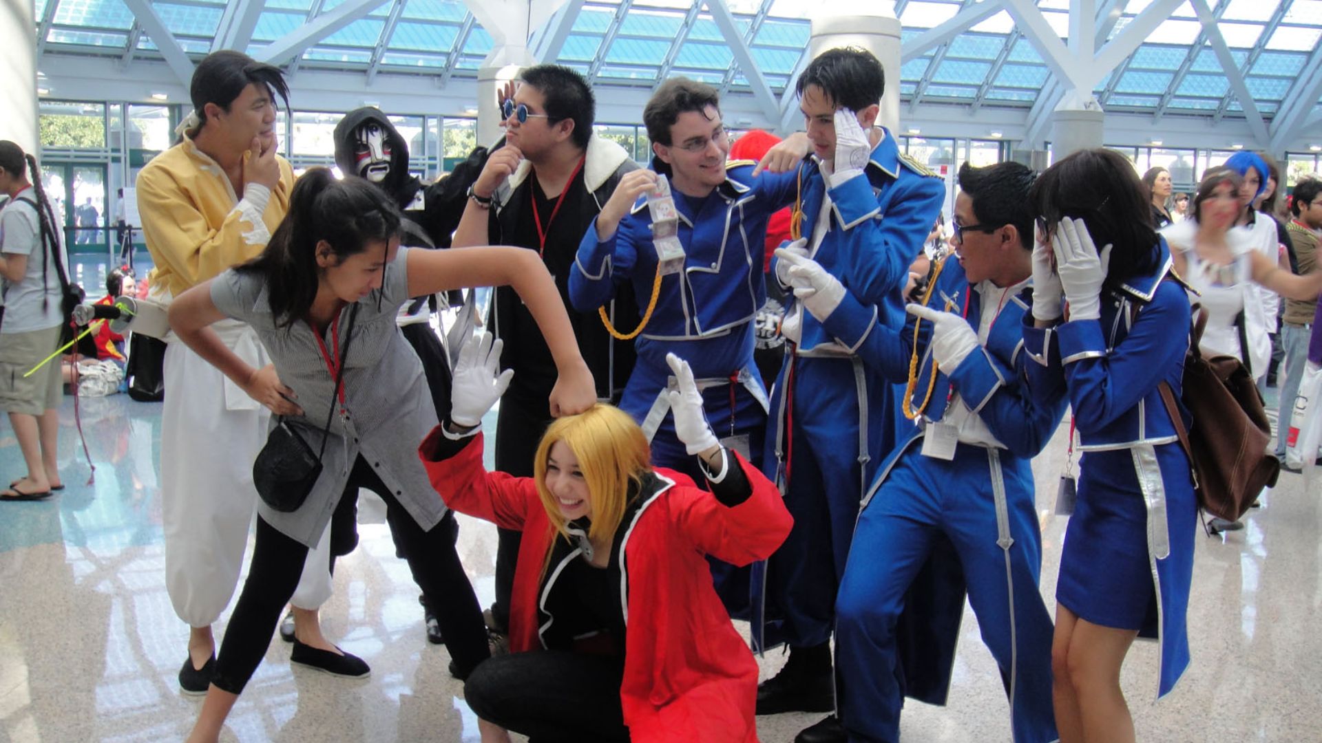 File:Anime Expo 2010 - LA - Fullmetal Alchemist (4837248728).jpg