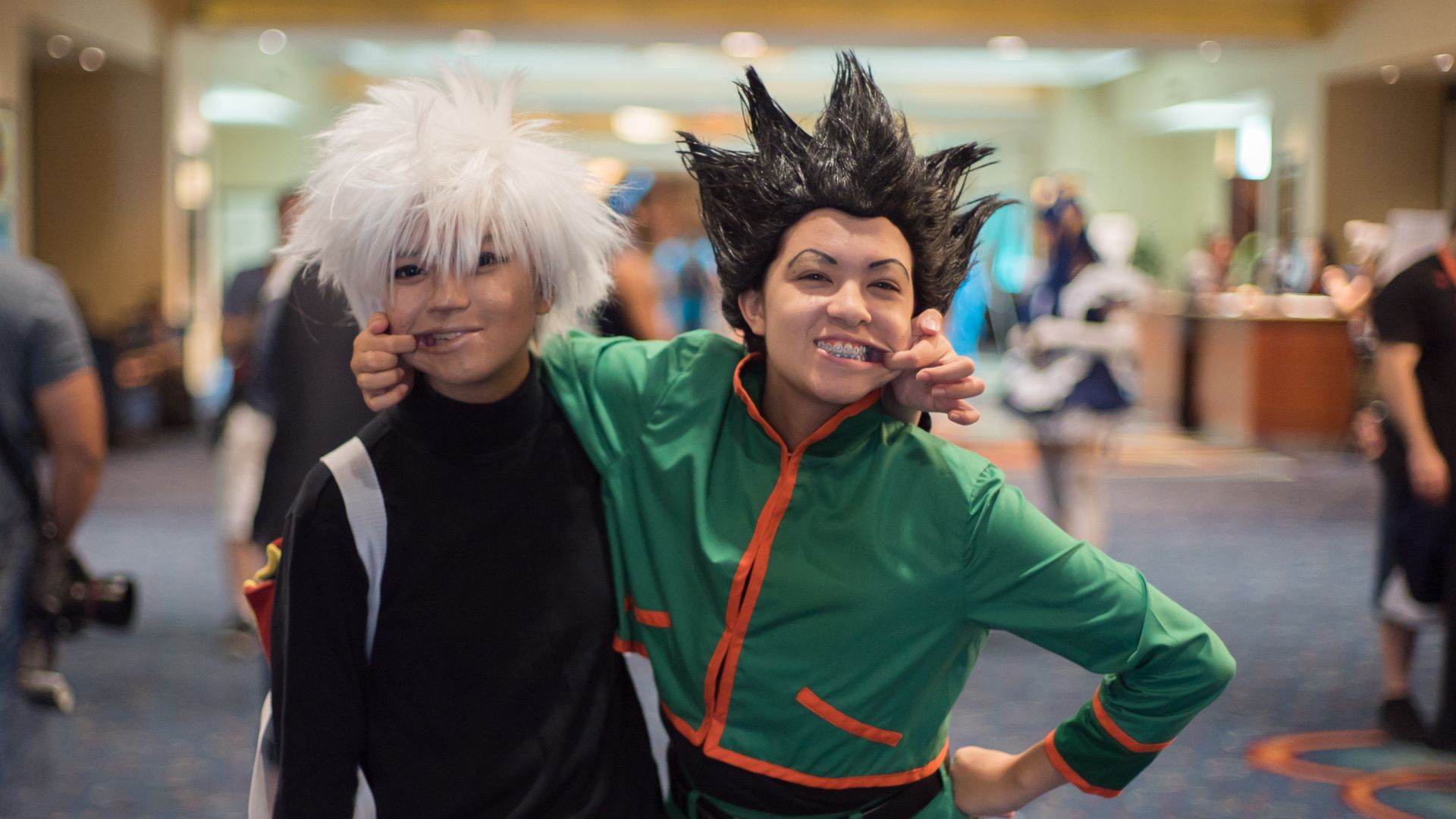 File:Hunter x Hunter (20426115633).jpg