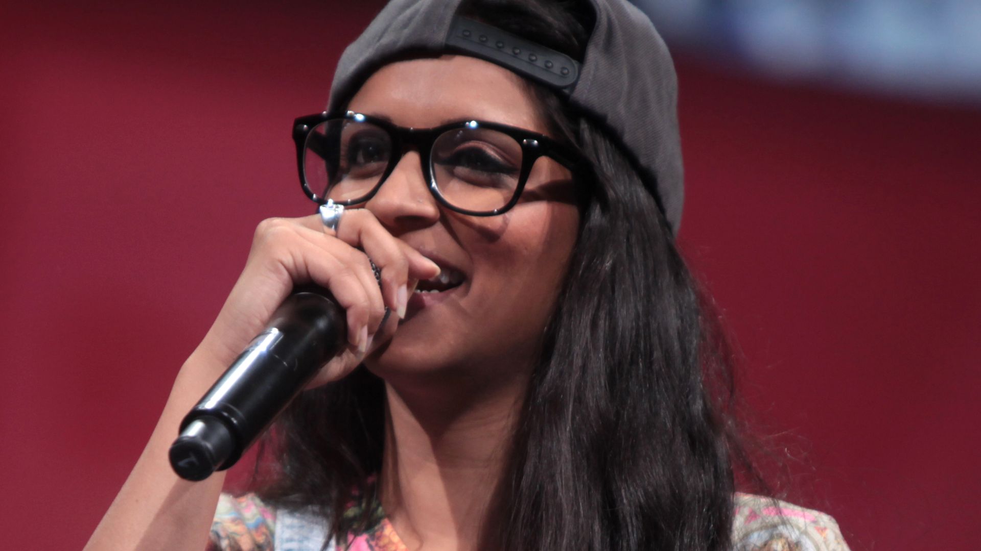 File:Lilly Singh by Gage Skidmore.jpg