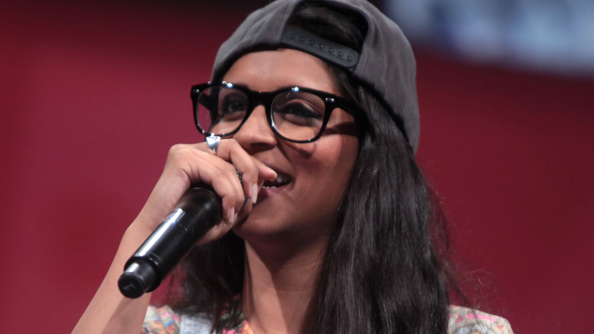 File:Lilly Singh by Gage Skidmore.jpg