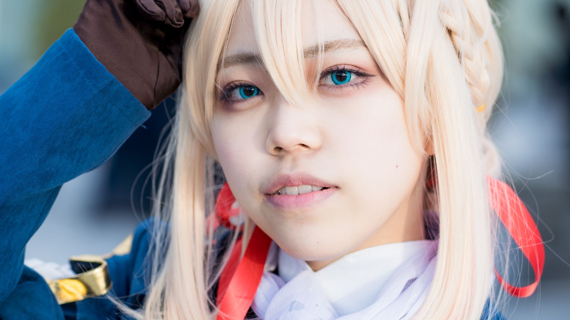 File:Comic Market 99 Day 1 Cosplayers (51823764656).jpg