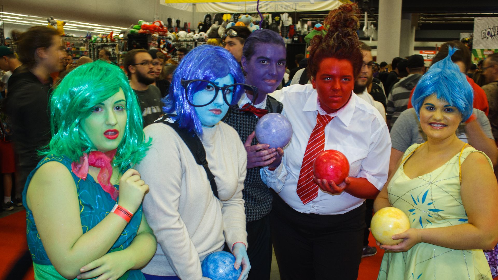 File:Montreal Comiccon 2016 - Inside Out (27665306484).jpg