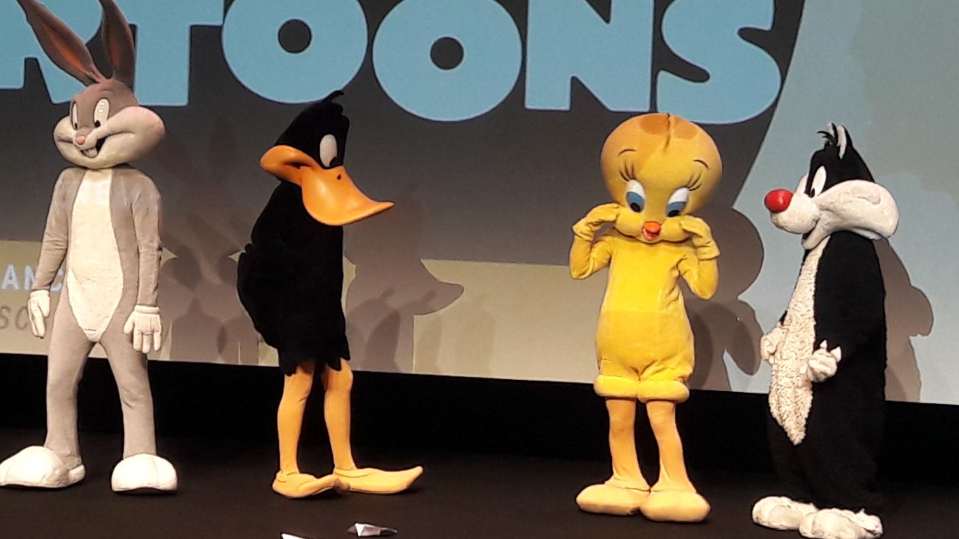 File:Looney Tunes Annecy 2019.jpg