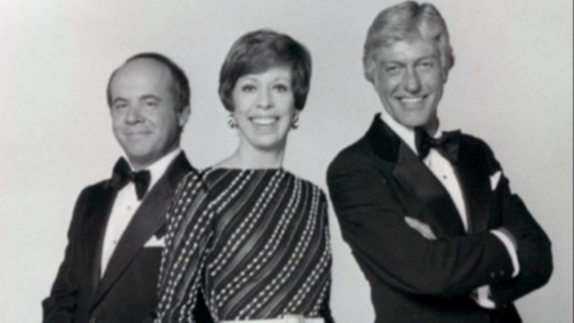 File:Tim Conway Carol Burnett Dick Van Dyke Carol Burnett Show 1977.JPG