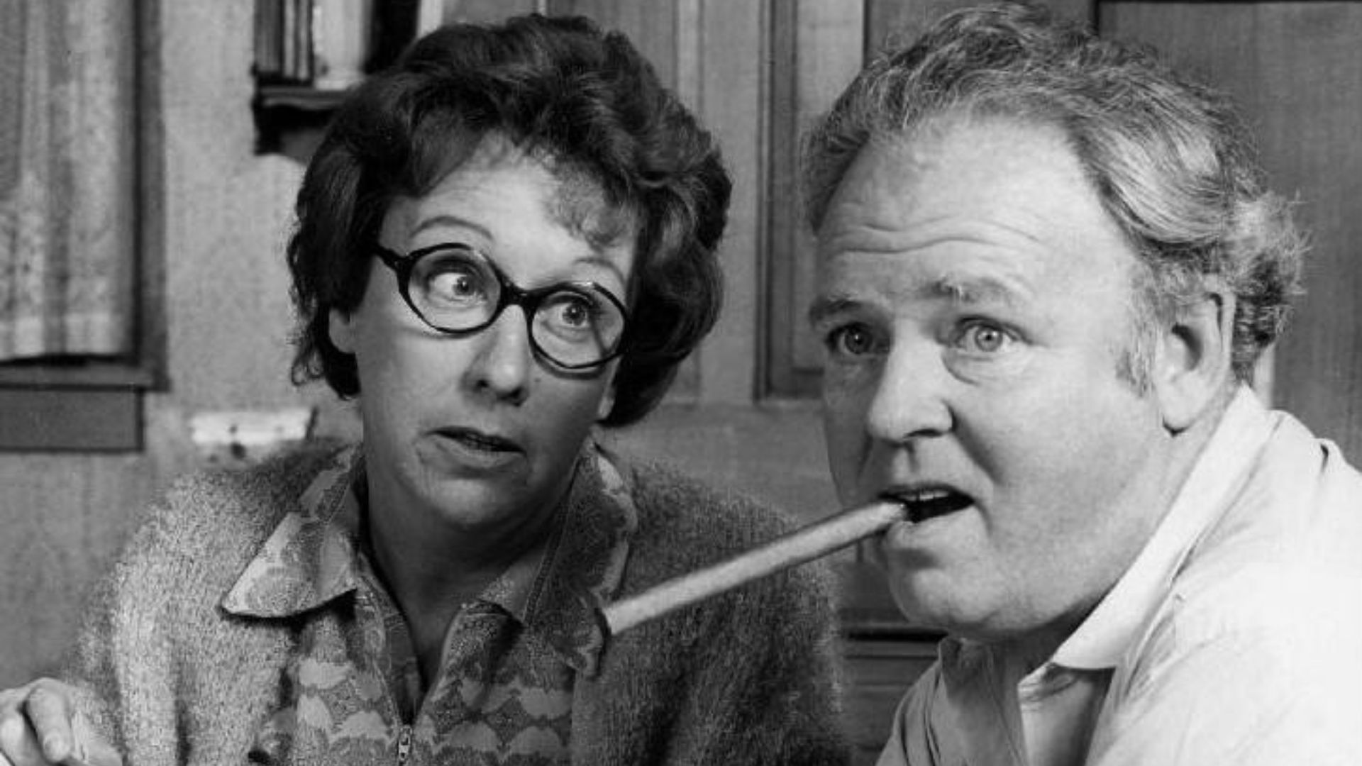 File:Jean Stapleton Carroll O'Connor All In the Family.JPG