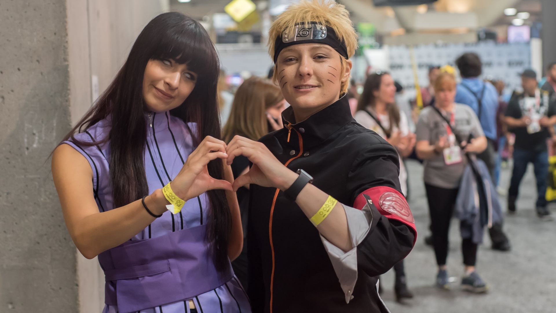 File:SDCC 15 - Naruto & Hinata (19336673884).jpg