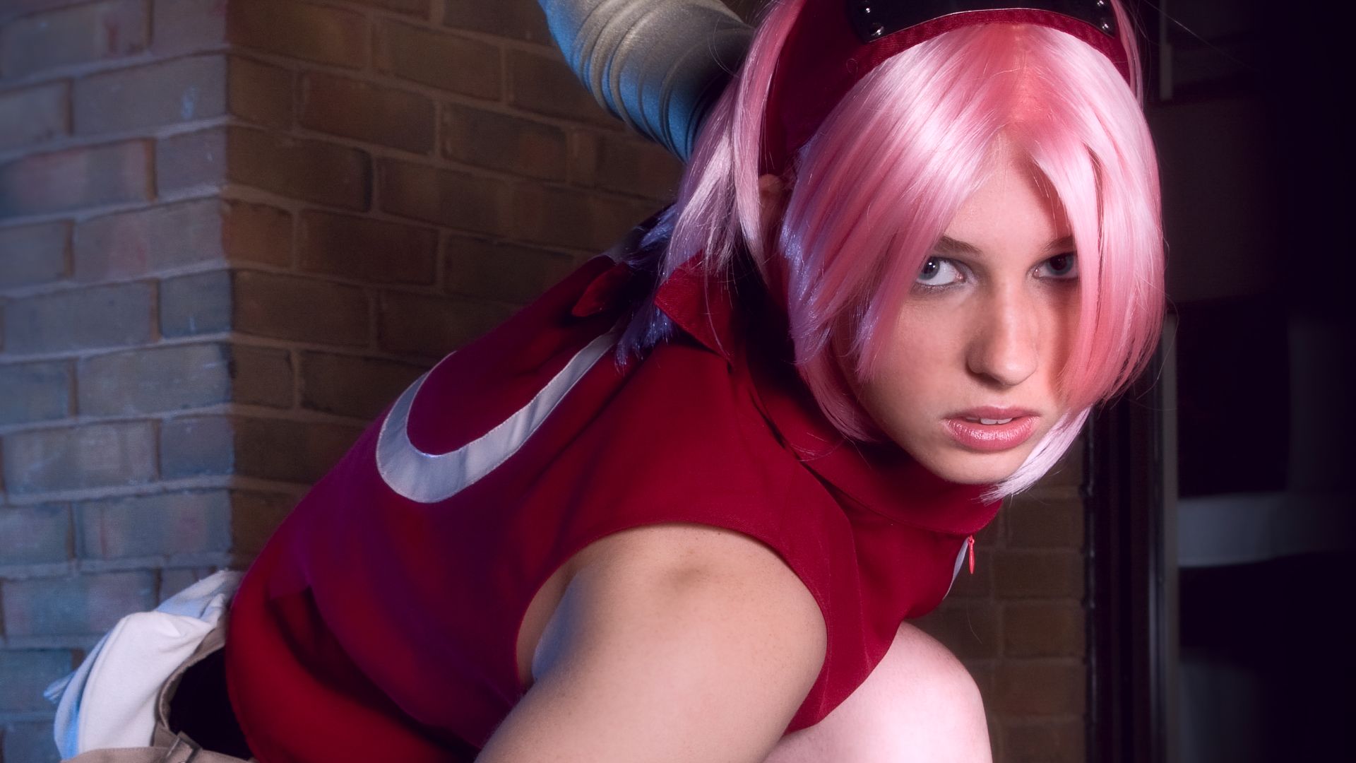 File:Haruno Sakura cosplay01.jpg