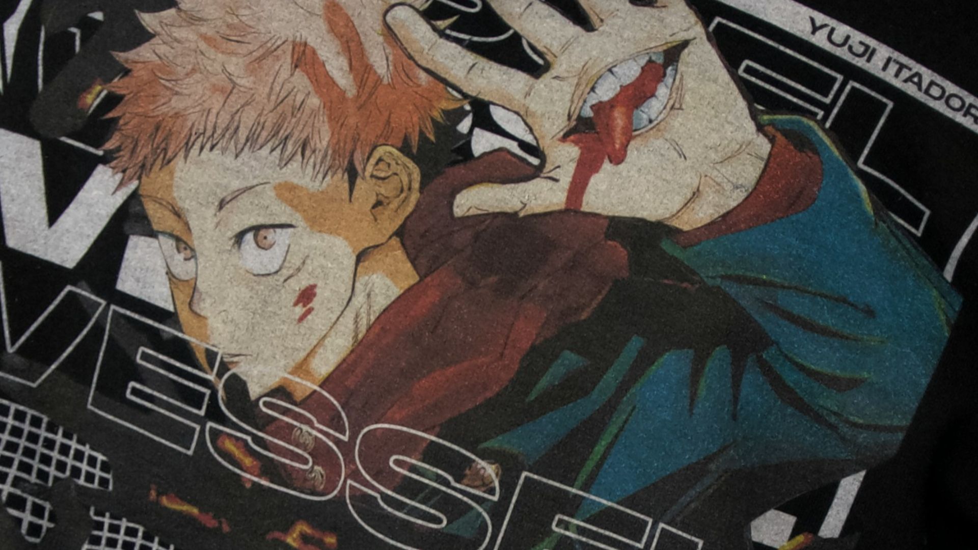 a person wearing a black hoodie