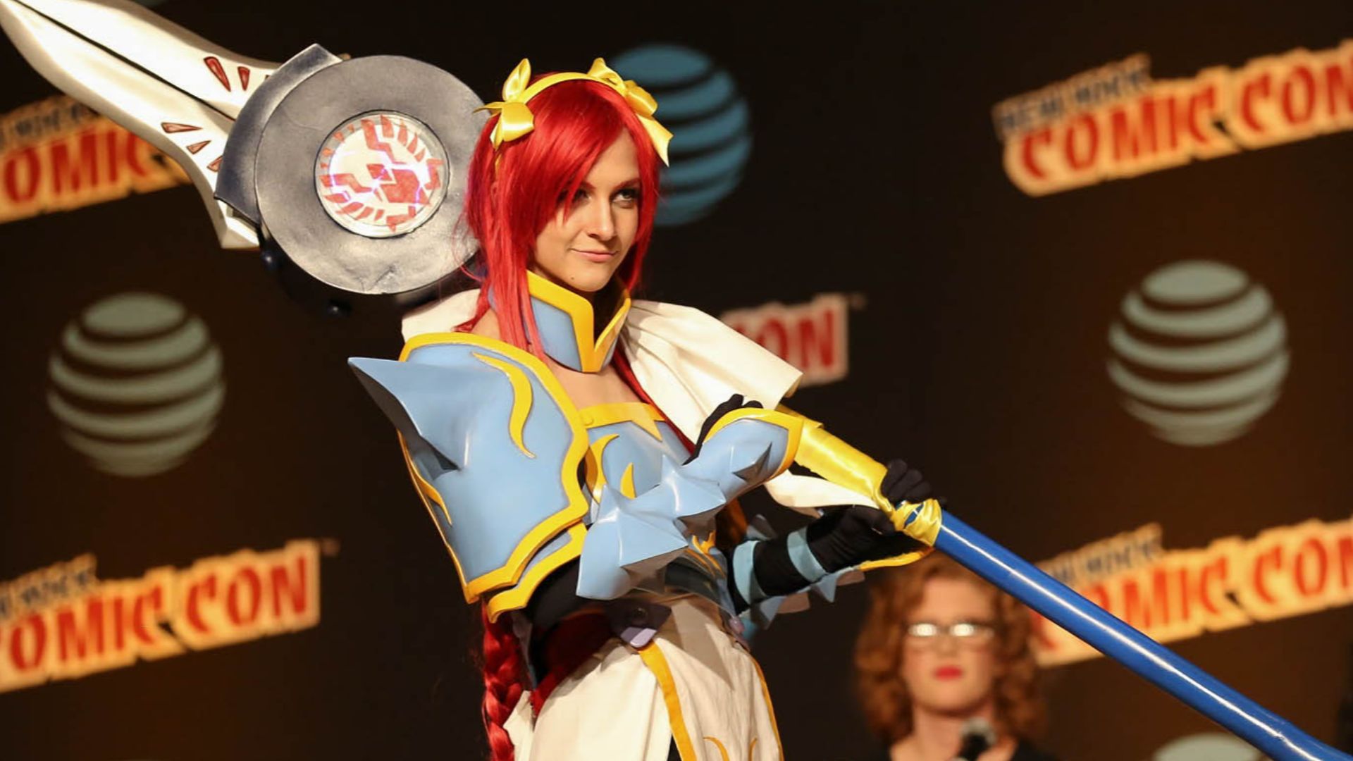 File:New York Comic Con 2016 - Ezra (29599232603).jpg