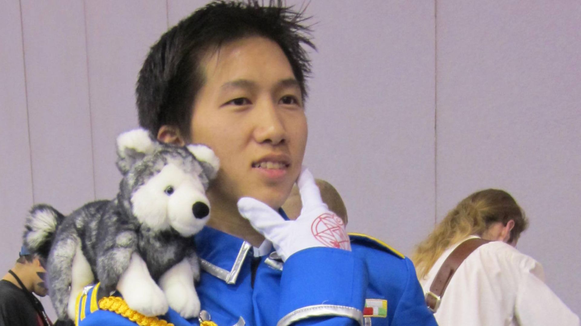 File:Roy Mustang cosplayer at FanimeCon 2010-05-30.JPG