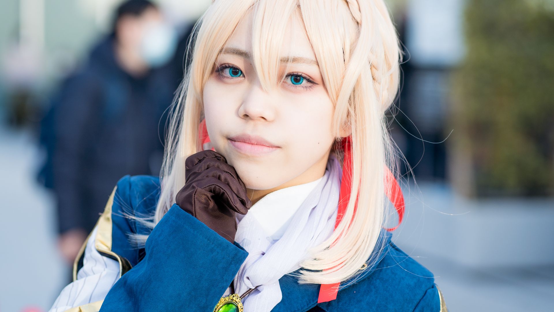 File:Comic Market 99 Day 1 Cosplayers (51823764701).jpg