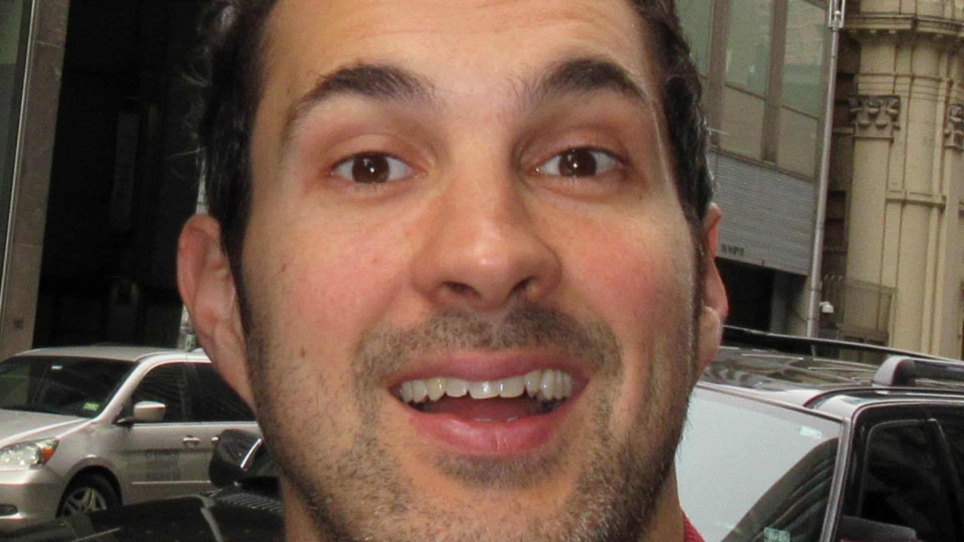 File:Mark Normand, March 2018.jpg