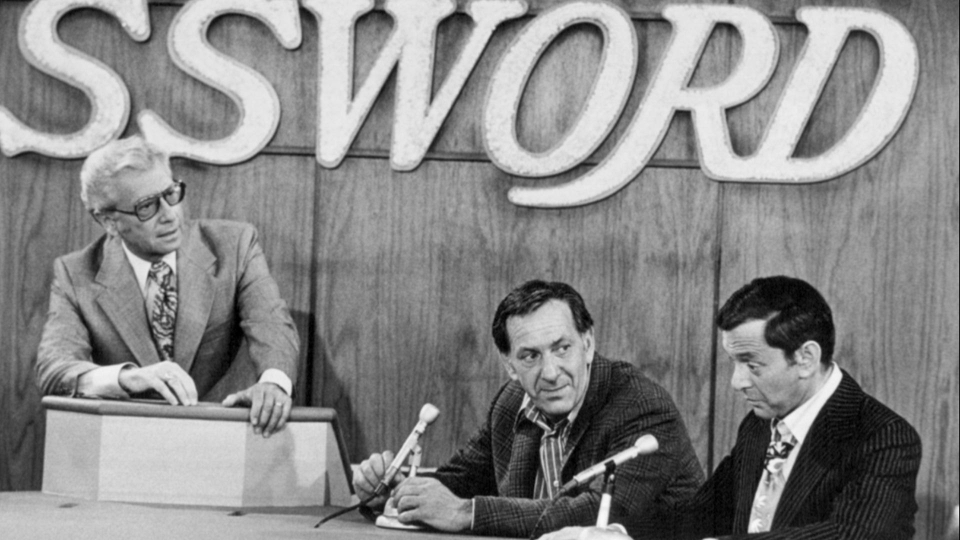 File:Allen Ludden Jack Klugman Tony Randall Odd Couple.JPG