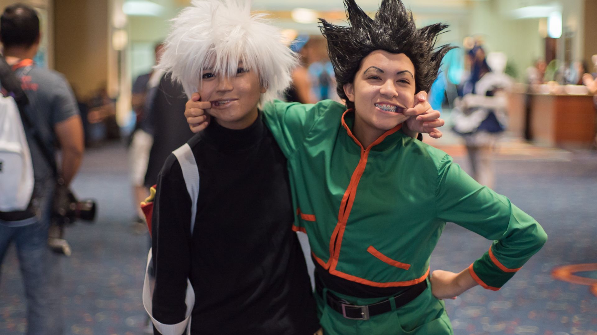 File:Hunter x Hunter (20426115633).jpg