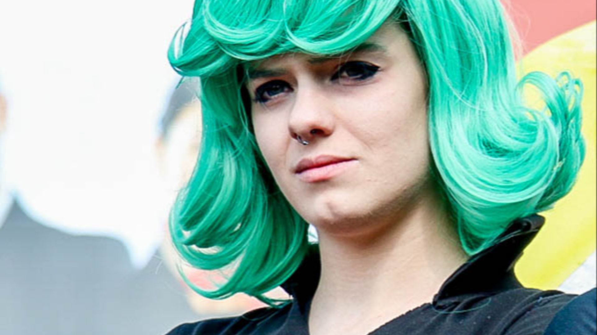 File:One Punch Man Cosplay - MCM Comic Con 2016 (27365000606) (cropped).jpg