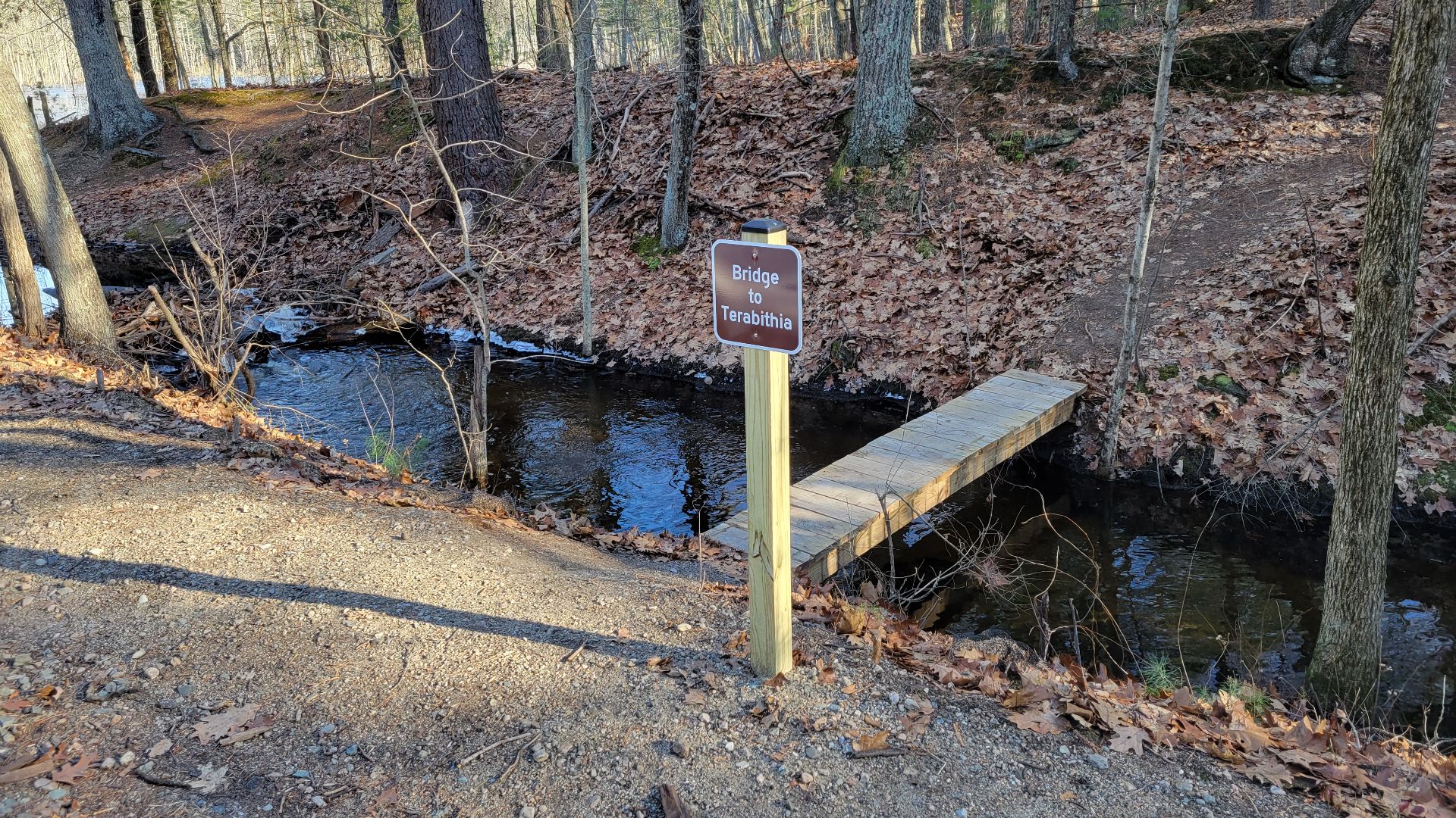 File:Bridge to Terabithia, Medfield MA.jpg