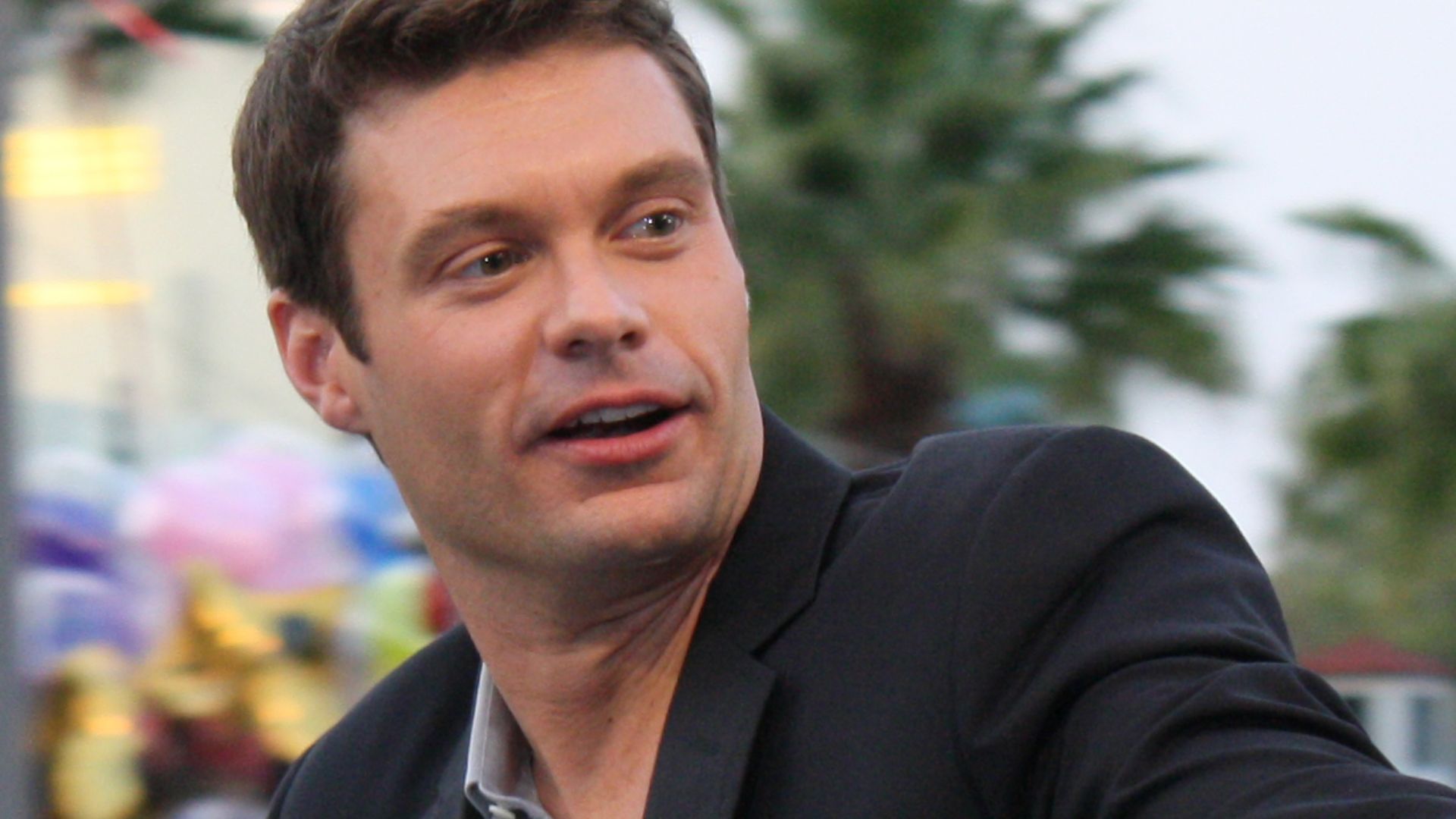 File:Ryan Seacrest in parade.jpg