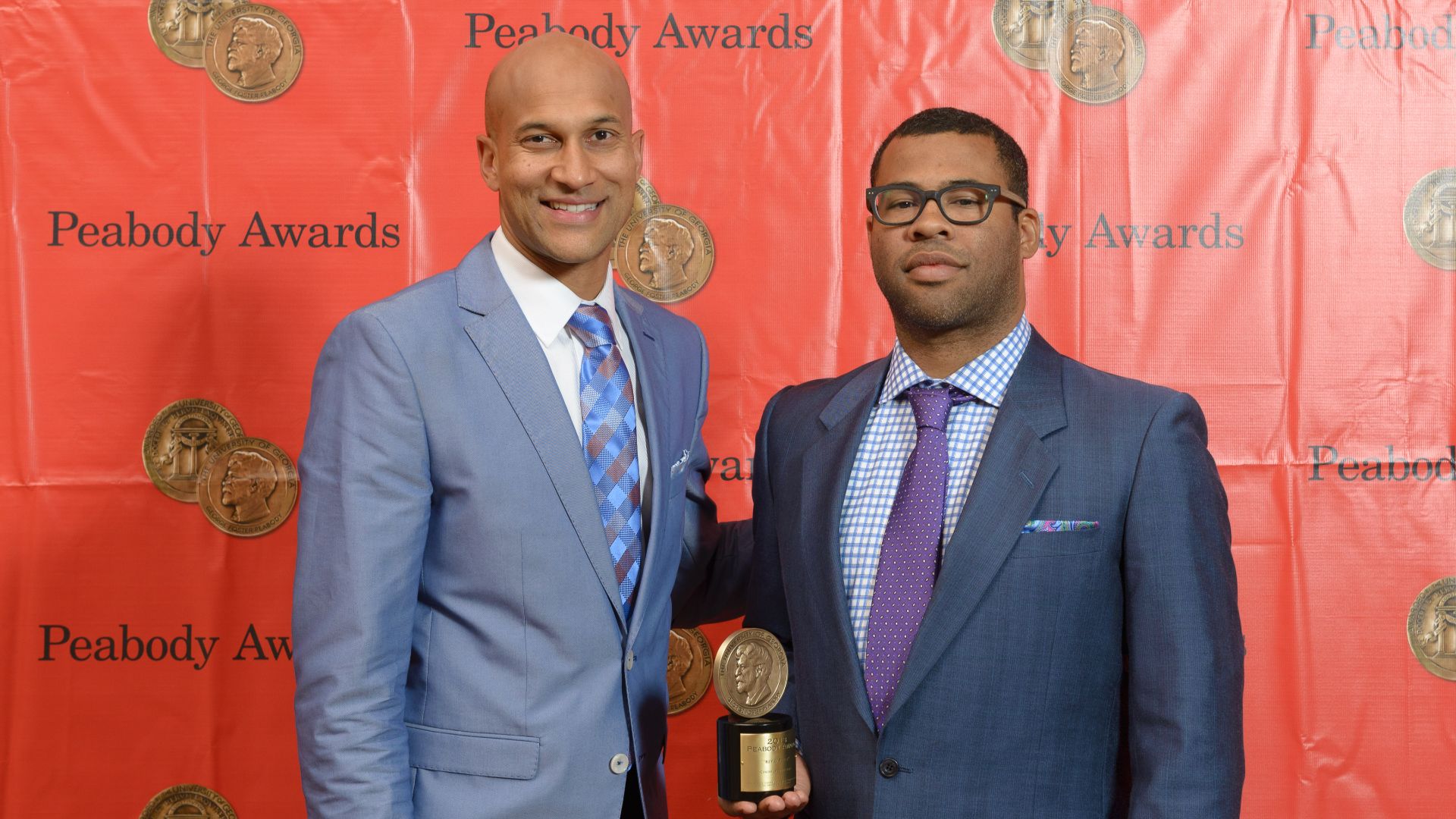 File:Keegan-Michael Key - Jordan Peele (14253449185).jpg