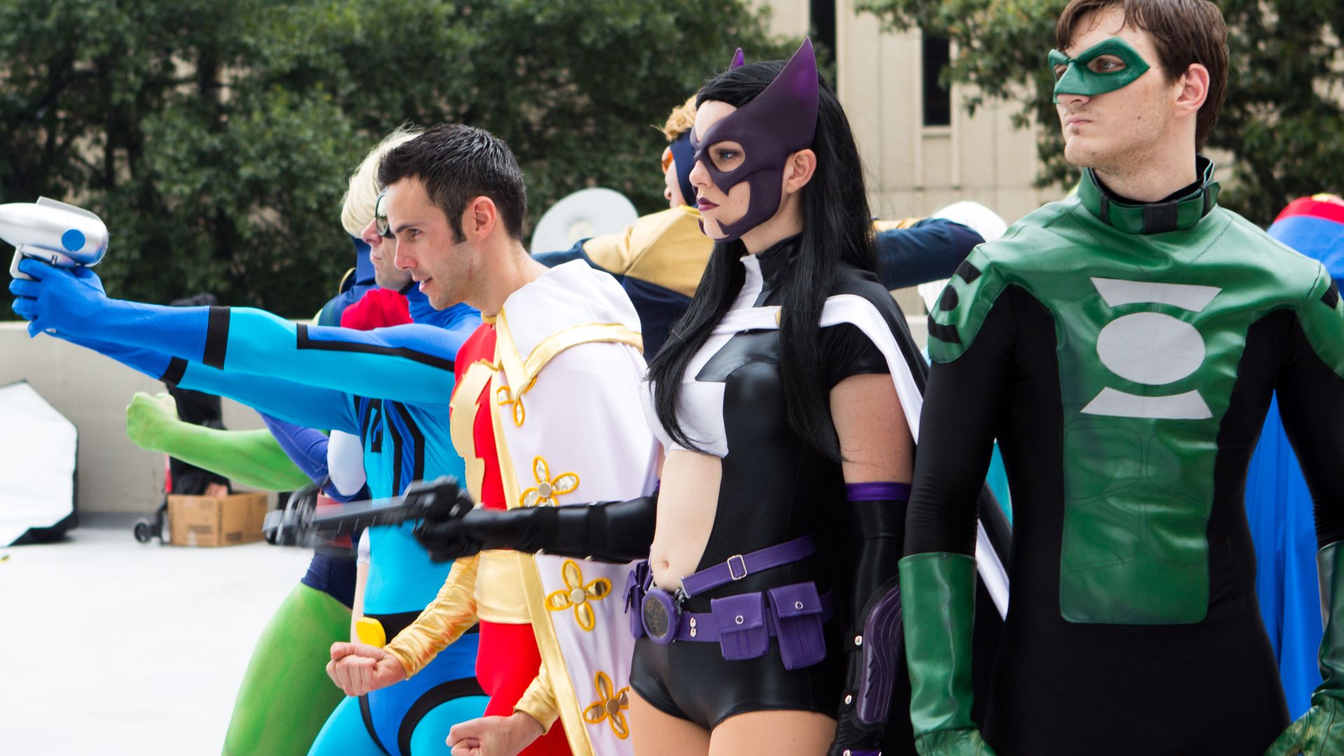 File:Dragon Con 2013 - Justice League (9676956008).jpg