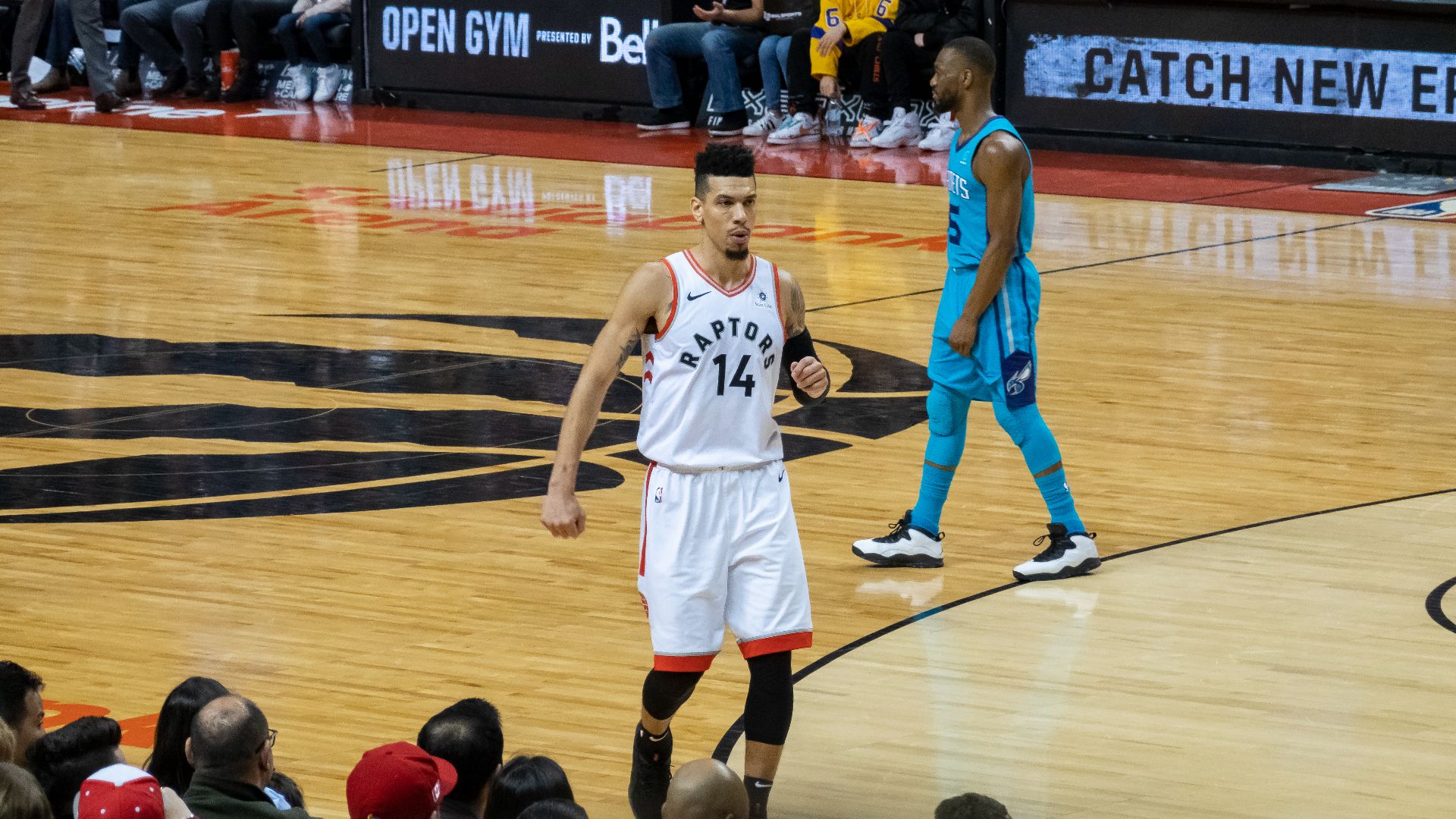 File:1 danny green toronto raptors 2019.jpg