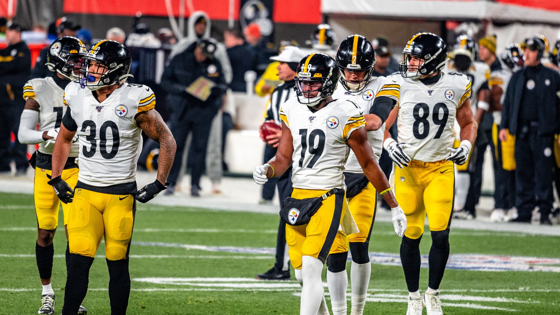 File:Steelers vs Browns 1.jpg