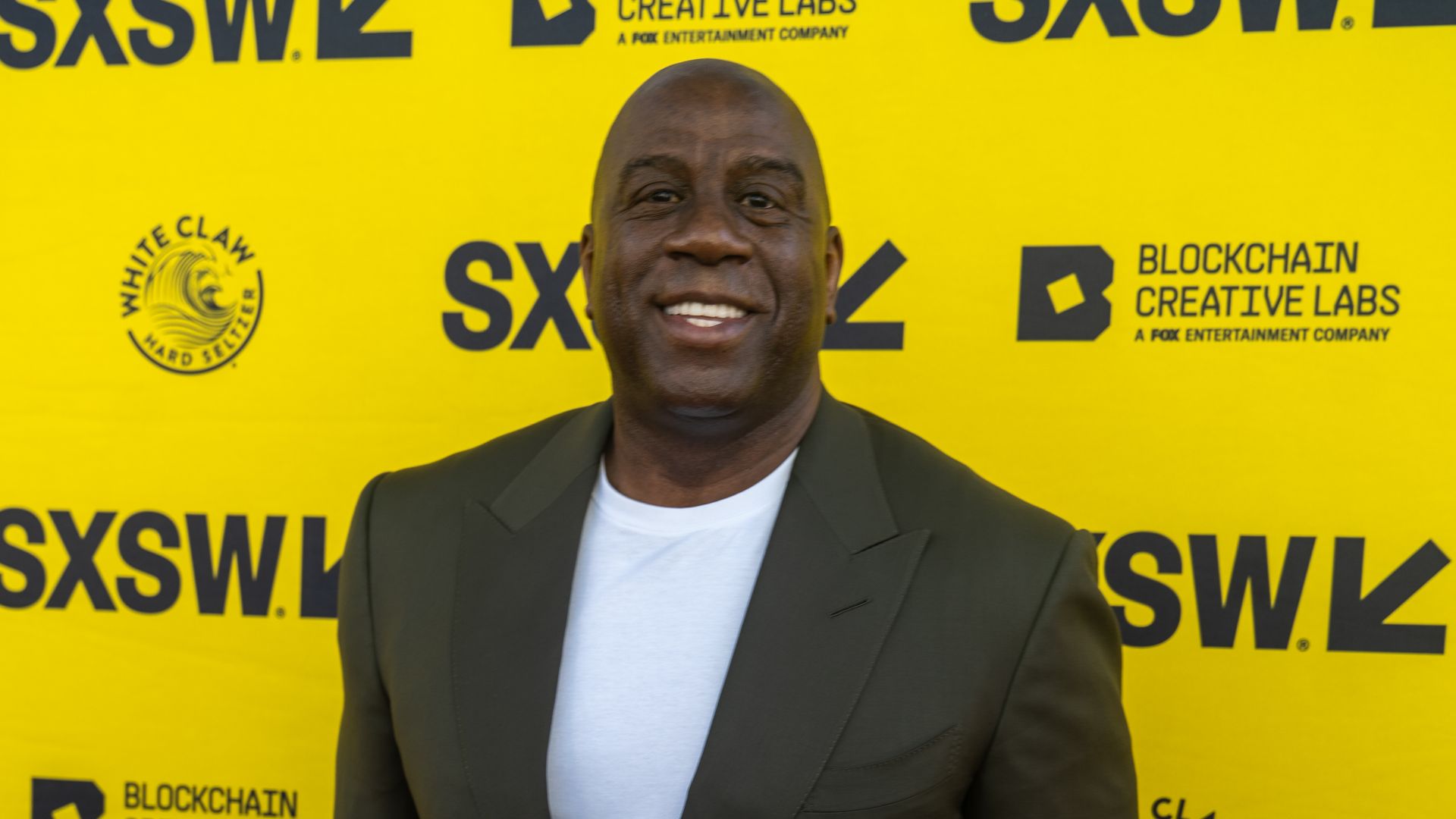 File:Magic Johnson at SXSW 2022 (51958597733).jpg