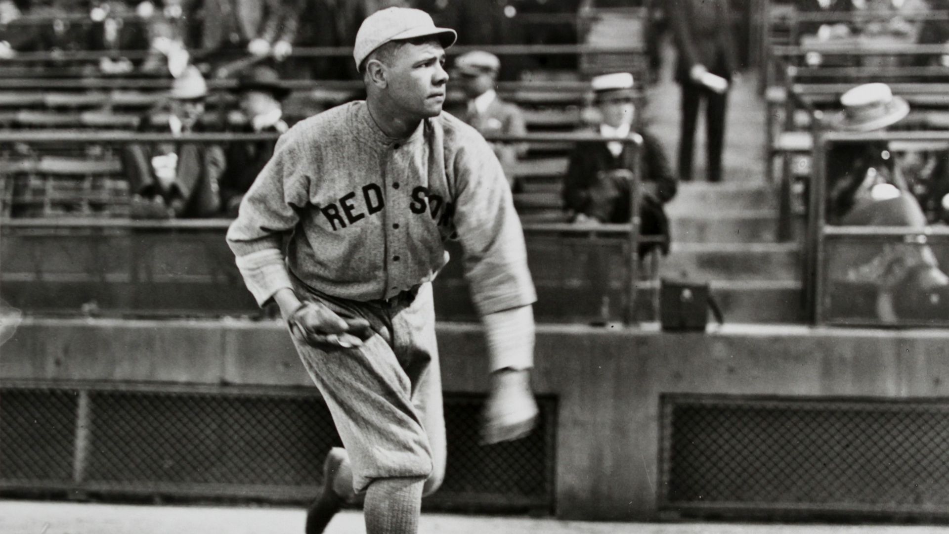 File:Babe Ruth Boston pitching.jpg