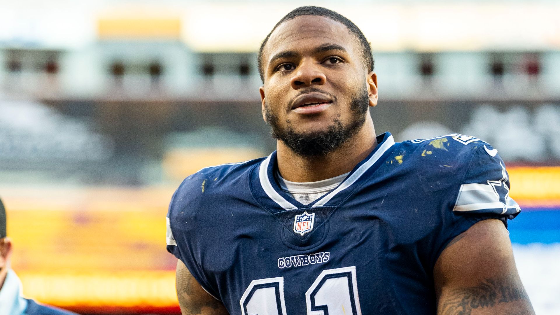 File:Micah Parsons Cowboys-WFT DEC2021.jpg