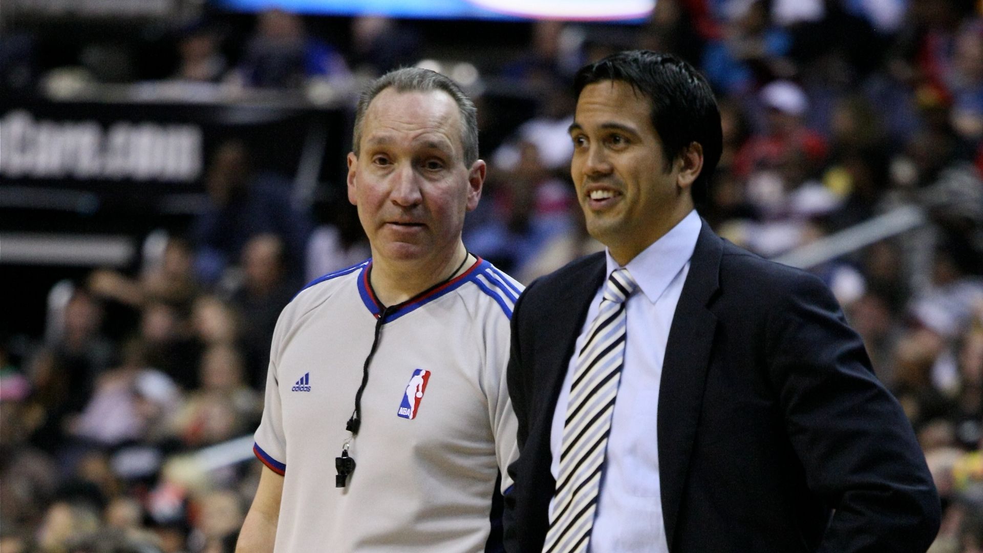 File:Erik Spoelstra and Joe DeRosa.jpg