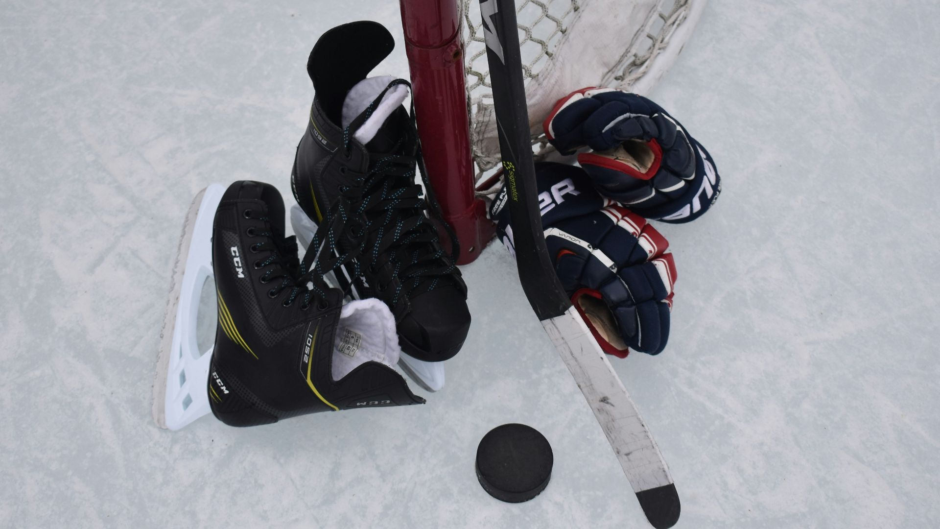black white and red nike shoes