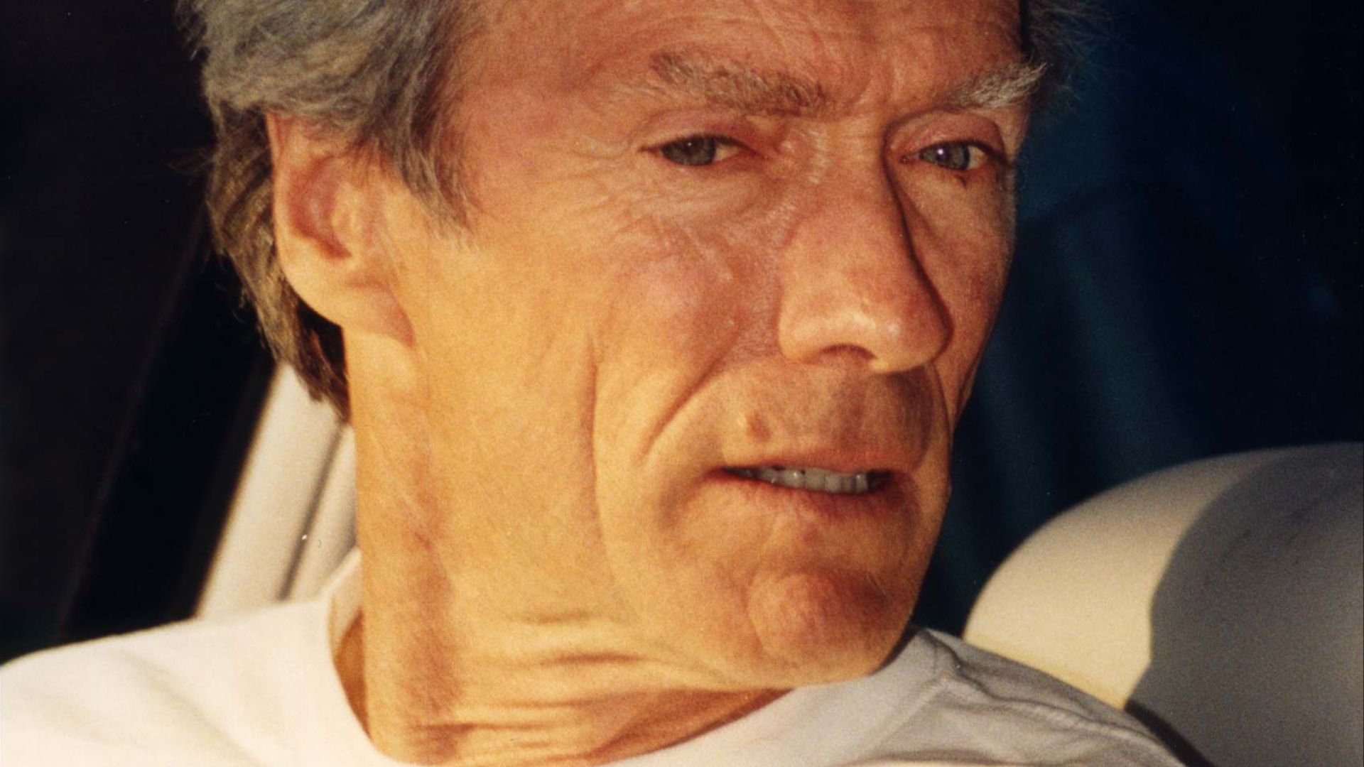 File:Clint Eastwood leaving a movie set.jpg